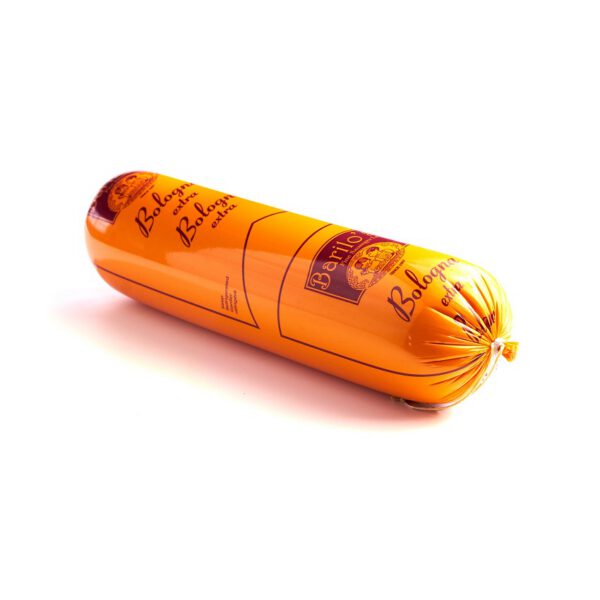 Bologna Extra – Barilos Fine Sausages