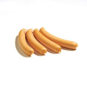 Pork and Chicken Wieners