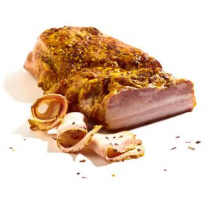 Chilli Roasted Bacon