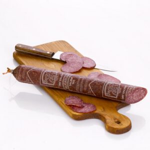 Delicatesnaya Dry Salami