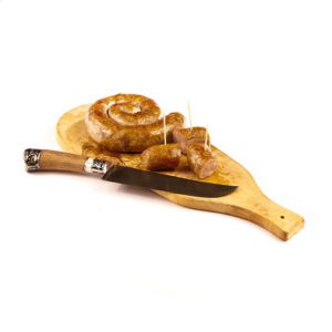 Homemade Style Sausage