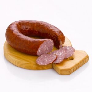 Krakowska Sausage