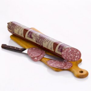 Moskovskaya Summer Salami