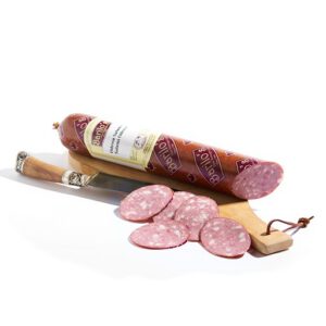 Odessa Salami