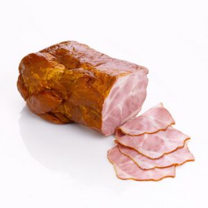 Smoked Pork Shoulder Butt