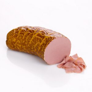 All Veal Smoked Bologna