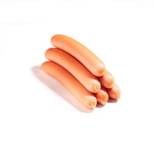 Veal Wieners