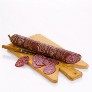 Zernistaya Dry Salami